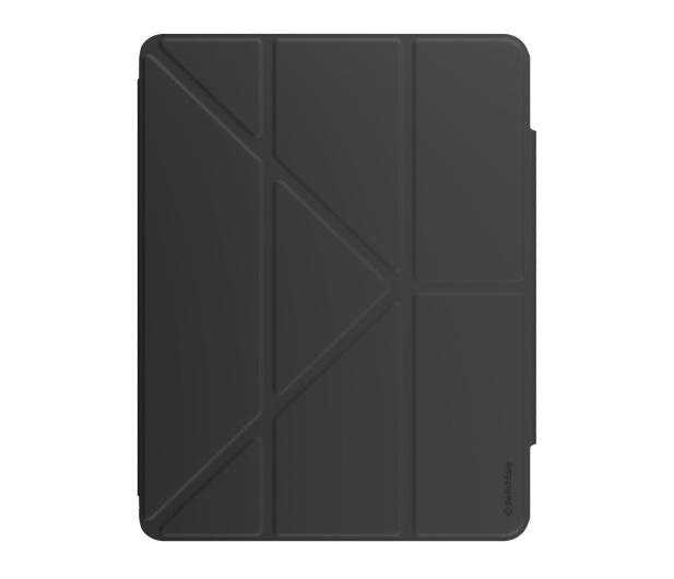 SwitchEasy Origami Nude do iPad Pro 12.9"/ iPad Air 13"(Black) - 1415890 - zdjęcie 2